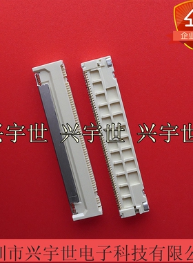 IMSA-11501S-60A-GFN1 IMSA-11501S-60B-GFN1 60pin0.5mm连接器