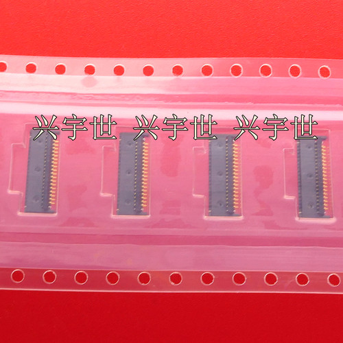 FF14A-18C FF14A-18C-R11DL-B-3H 原装DDK连接器FPC夹子18pin单排