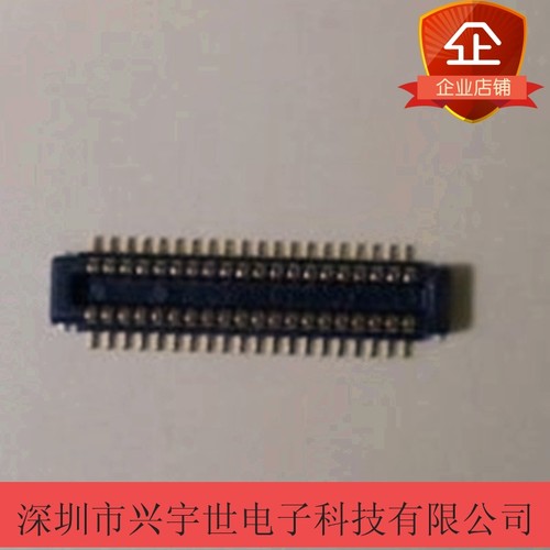 BB2P4-40K6J01 全新原装板对板公座内联40pin0.4mm间距