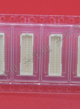 BM30B-SRDS-G-TF(LF)(SN) BM30B-SRDS-G-TF 全新原装JST接插件1.0