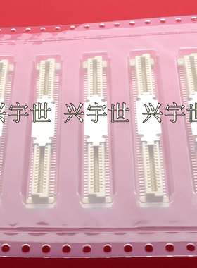61082-101500LF FCI连接器板对板100pin全新原装现货供应0.8mm