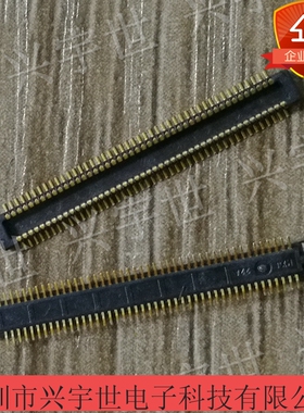 55909-0974 559090974 0.4mm90pin板对板公座原装进口连接器