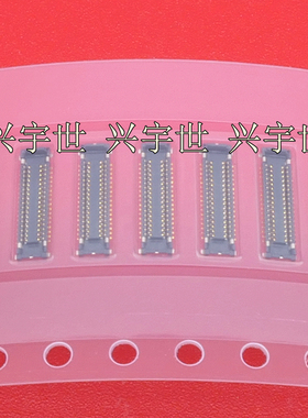 AXG734047 AXG734 松下全新原装品牌连接器 板对板接插件优势供应