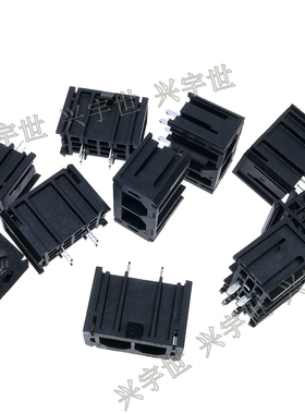 43160-0102 431600102 7.5MM间距2pin连接器molex原装供应