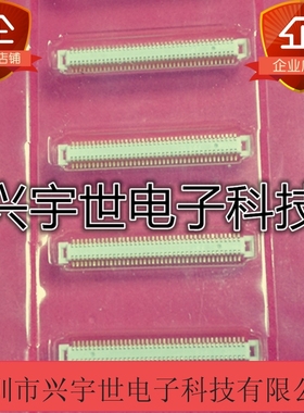 AXK6F70347YG 70pin 0.5mm间距1.5mm高公座 原装连接器 松下现货