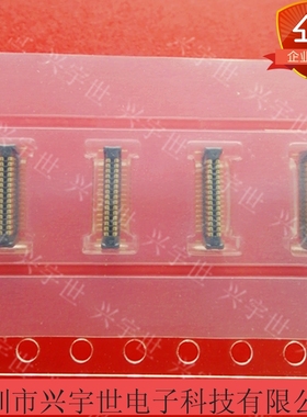 AXT430324 AXT4303 AXT430 松下原装进口板对板连接器接插件供应