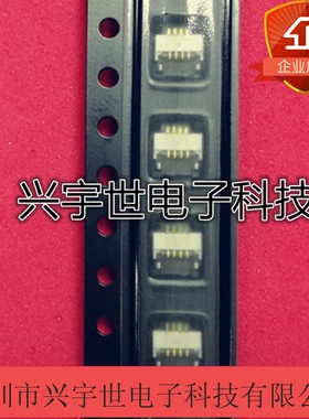 BL115H-04RL BL115H-04RL-TAGF 原装日慎SCG品牌连接器4pinFPC