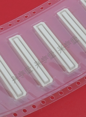 AXK500147YG  AXK500147 AXK500 全新原装进口松下100pin连接器