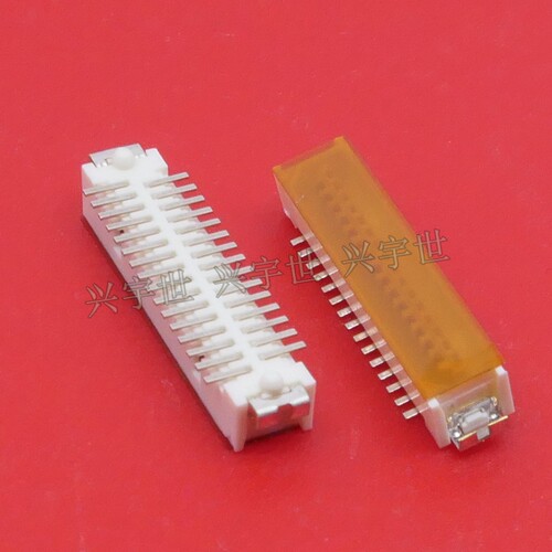 DF9-31P-1V(32) 板对板连接器31pin1mm间距全新原装现货