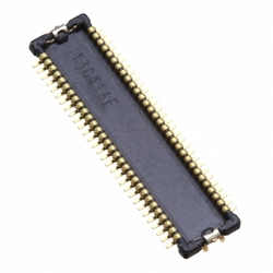 AXK8L80125BG 板对板公座连接器80pin0.4mm间距内联全新现货供应