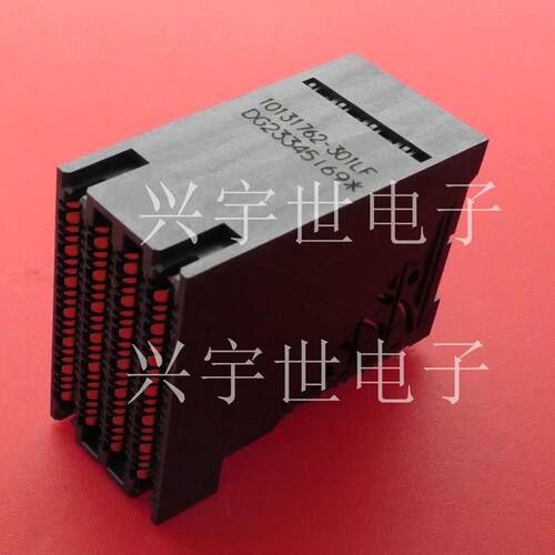 10131762-301LF 160pin2mm高速背板连接器  原装现货