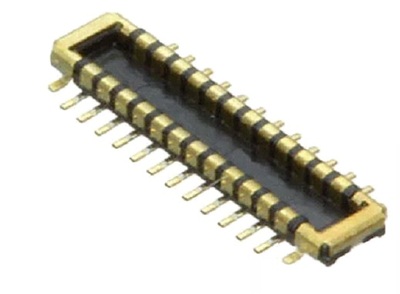 5052742442 505274-2442 0.35mm间距24pin公座BTB通讯连接器现货