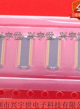AXK8L38124BG AXK8L38125BG原装松下进口现货38PIN公座0.4mmBTB