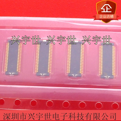 AXK8L38124BG AXK8L38125BG原装松下进口现货38PIN公座0.4mmBTB
