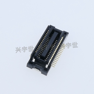 全新原装 IMSA 9827S 30Y926 30pin接插件板对板0.8mm 连接器供应