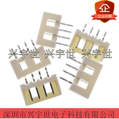 53253-0470 532530470 molex莫仕全新原装进口4pin连接器2MM