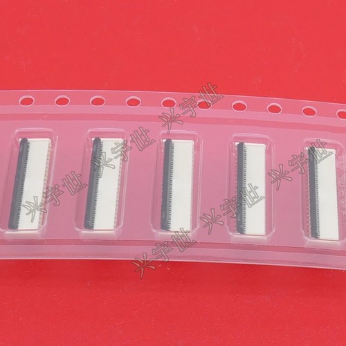 504740-4100 翻盖连接器41pin0.3mm间距全新原装现货优势供应