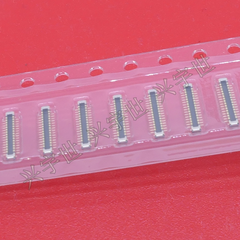 BAM92-30073-050701 板对板30pin公座内联连接器全新原装现货
