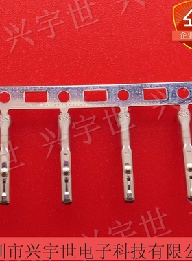 SWPR-001T-P025 全新原装JST连接器接线端子