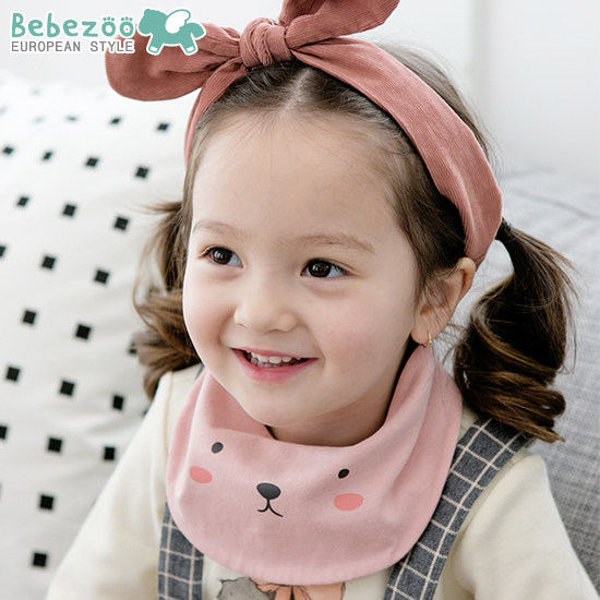 Echarpe enfant BEBEZOO - Ref 2141681 Image 1