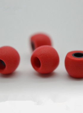 耳机IM70/IM50/IM04/CKR10/9慢回弹记忆海绵套耳塞c套T400