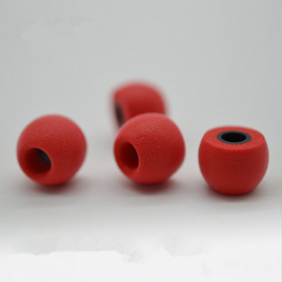 CKR10 IM04 9慢回弹记忆海绵套耳塞c套T400 IM50 耳机IM70