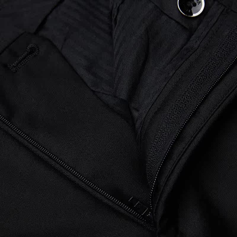 Pantalon droit PLAYBOY - Ref 1487899 Image 3