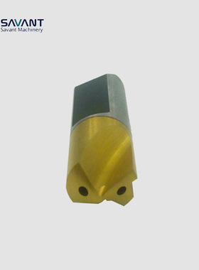 定心钻PLS-1645 TIN-H VMD大钻头中心钻导向钻定心钻批发