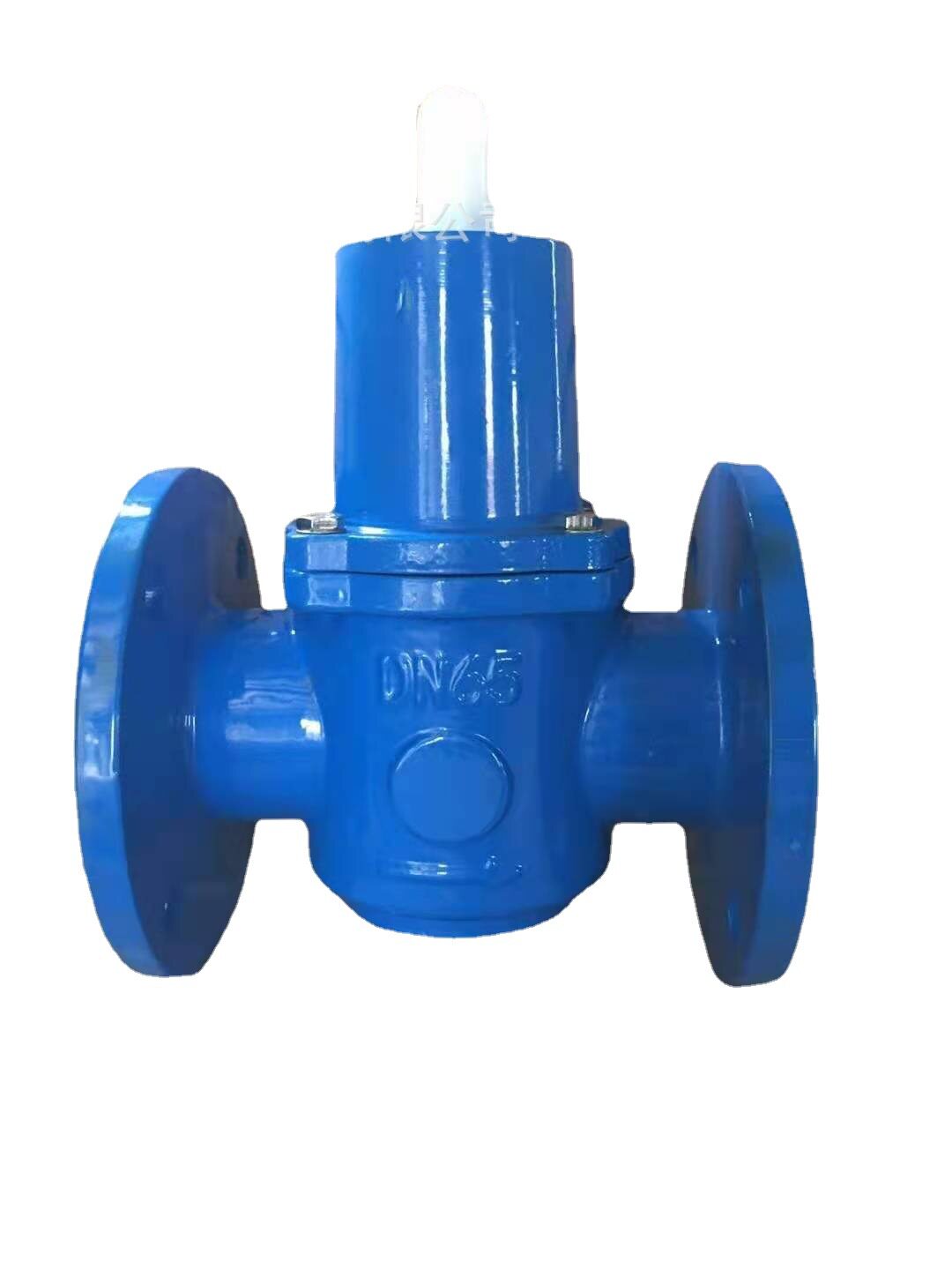 供应y416-16型可调式减压阀 铸铁减压阀