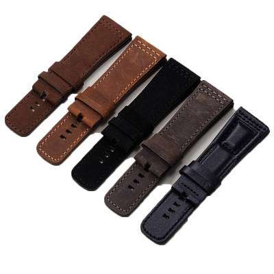 carty表链代用牛皮男牛皮表带