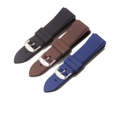 Carty硅胶表带代用GUESSGC