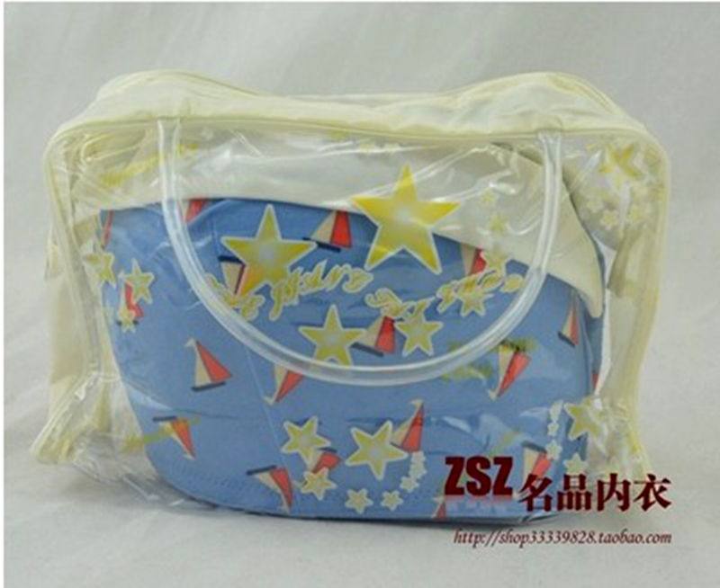 Sac de sport - Ref 13751 Image 3