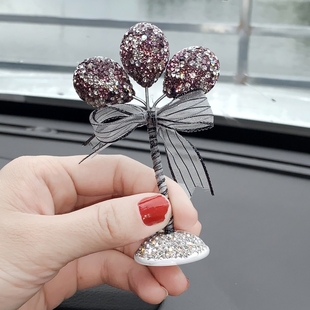 汽车摆件车内饰品网红车上装饰品女神款车载摆件中控台创意个性潮