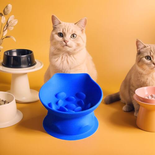 捕风者WINDHUNT猫狗碗/慢食碗