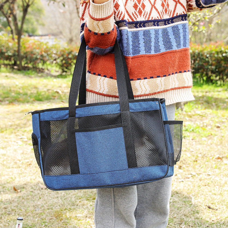 猫袋透气网布猫包宠物包包外出便携狗包宠物用品猫狗背包手提袋,宠物/宠物食品及用品,背包/箱包,淘宝优惠券,粉丝福利购,淘宝优惠卷