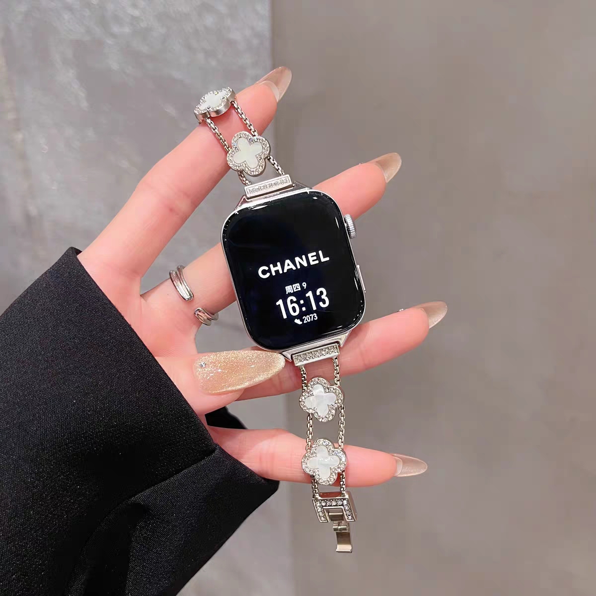 适用华为fit4手表带新款fit4pro