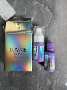 义耳胶水假耳胶水假发胶水皮肤胶水无色无味进口胶水