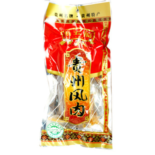 Guizhou Specialties Qianwufu Guizhou Style Pork 400g 6 yuan unlimited weight All the store is 58