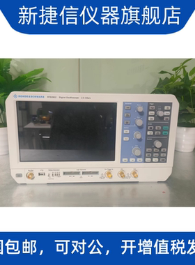销售罗德与施瓦茨RS RTB2002示波器 成色新 带宽 200MHz 2GHz