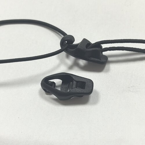 厂家直销露营帐篷天幕止滑勾扣