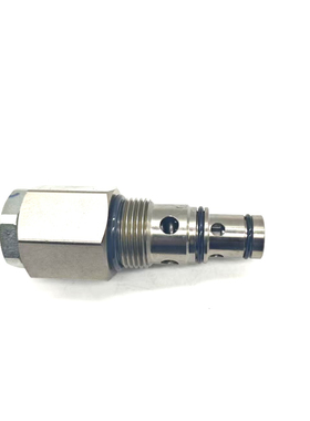 定制挖土机配件卡特CAT320C/D 323 329 330 336 先导溢流阀滤芯座