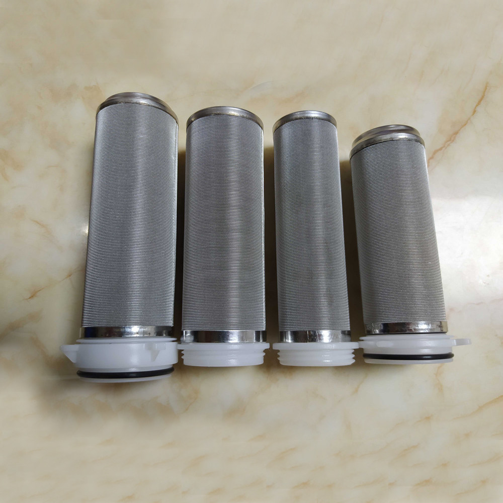 定制日丰过滤器前置反冲图片
