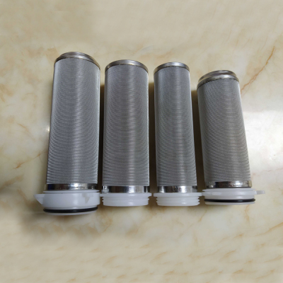 定制日丰过滤器前置反冲