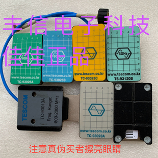韩国原装正品耦合板TESCOM TC-93026A/B 93023C/A TS-93120B询价