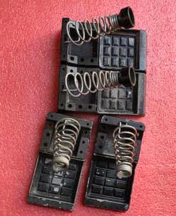 威乐焊台手柄座 威乐81 80 手柄支架 wsp81