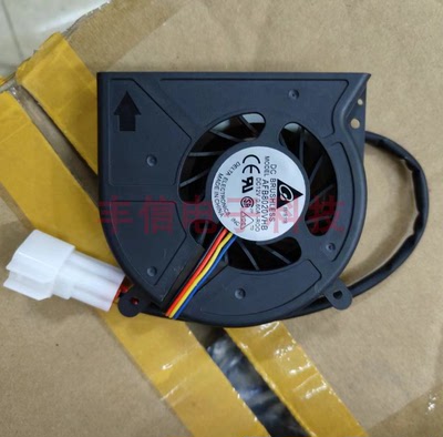 适用九号电动车Mk2 E300P鼓风机控制器散热风扇