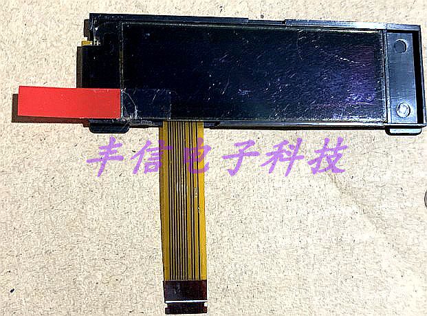 Samsung三星回音壁音响显示屏无线蓝牙条形音箱数字液晶屏配件