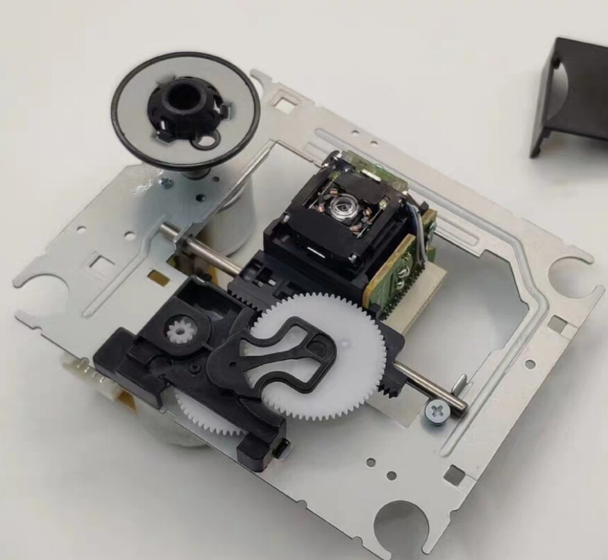 天龙DCD-720AE DCD-710AE DCD-520AE DCD-755RE高保真纯CD激光头