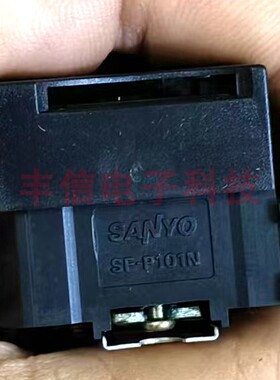 原装SANYO三洋SF-P101N 16P 高档CEC CD3300先锋CDJ800MK1激光头