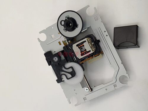 进口原装全新三洋SF-P101N 16针 激光头 发烧版 金属镜头盖